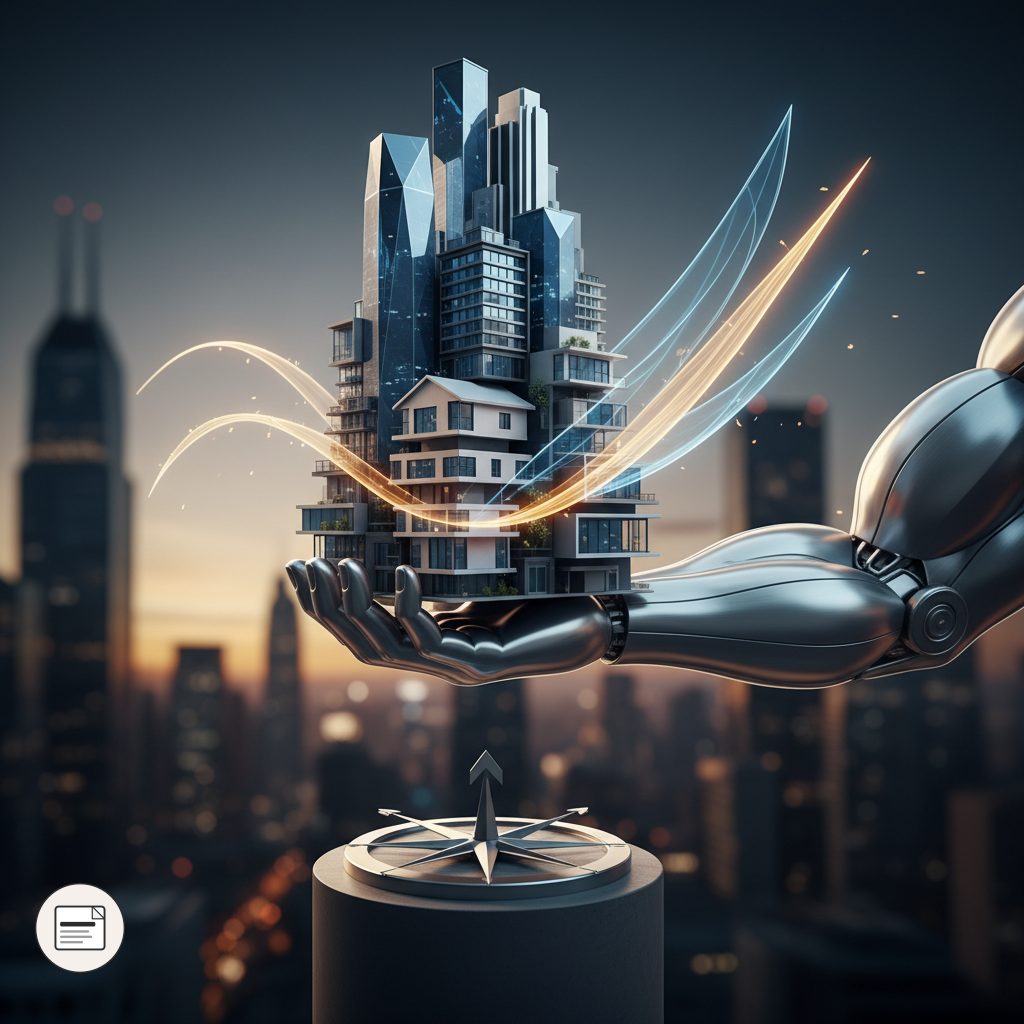 Building Your Real Estate Investment Muscle: Strategies for Market Resilience