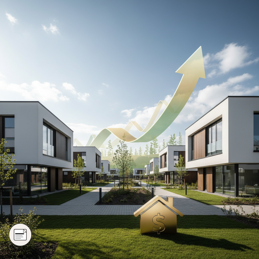 State Funding Influx: Decoding Opportunity in Cortlandville's New Housing Project