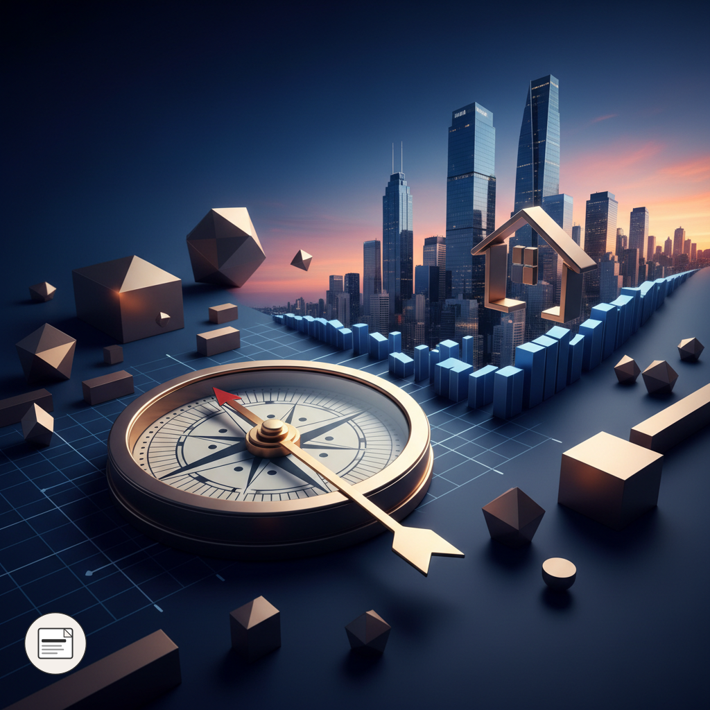 Navigating the New Normal: Strategic Adjustments for Foreclosure Investors in a Shifting Market