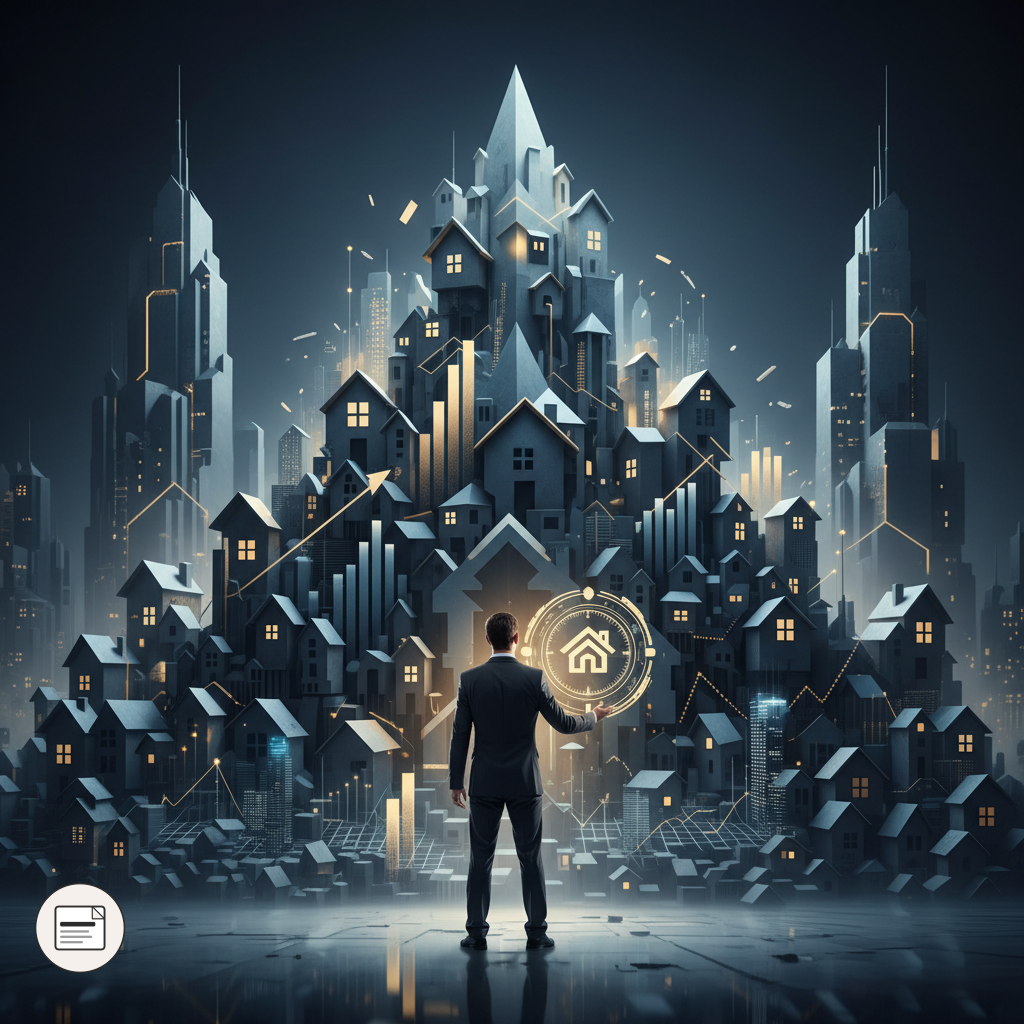 Navigating the Affordability Crisis: Investor Strategies in a Challenging Market