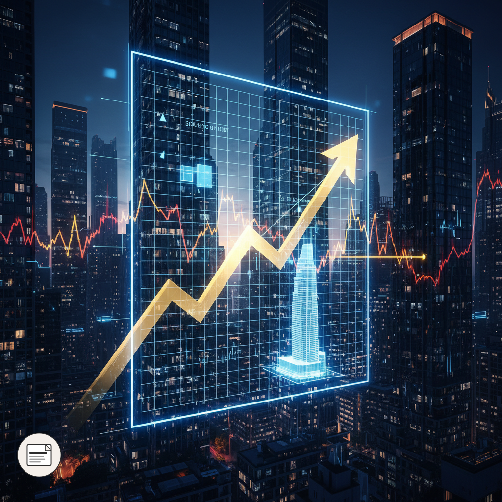 Navigating Market Volatility: A Blueprint for Resilient Real Estate Portfolios