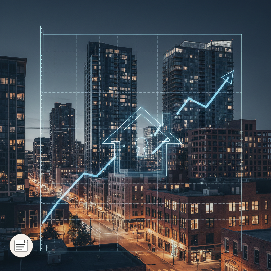 REO Town's Evolution: A Blueprint for Navigating Distressed Asset Cycles