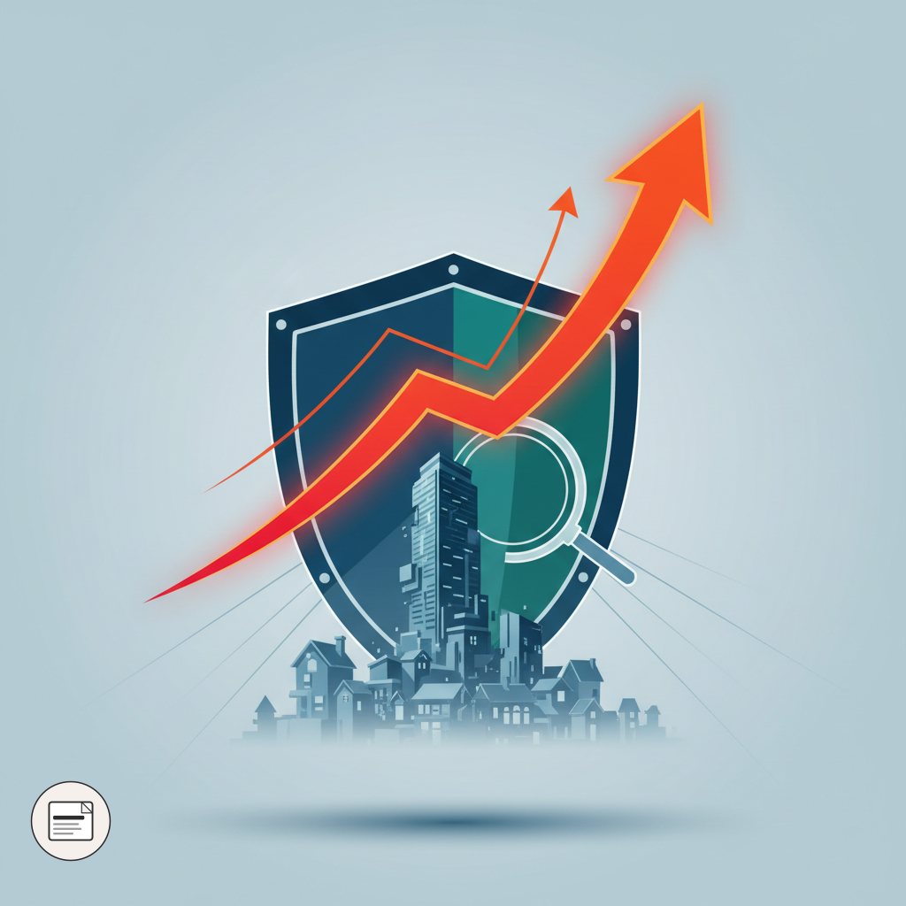 Navigating Rising Insurance Costs: A Critical Factor in Your Next Deal Analysis