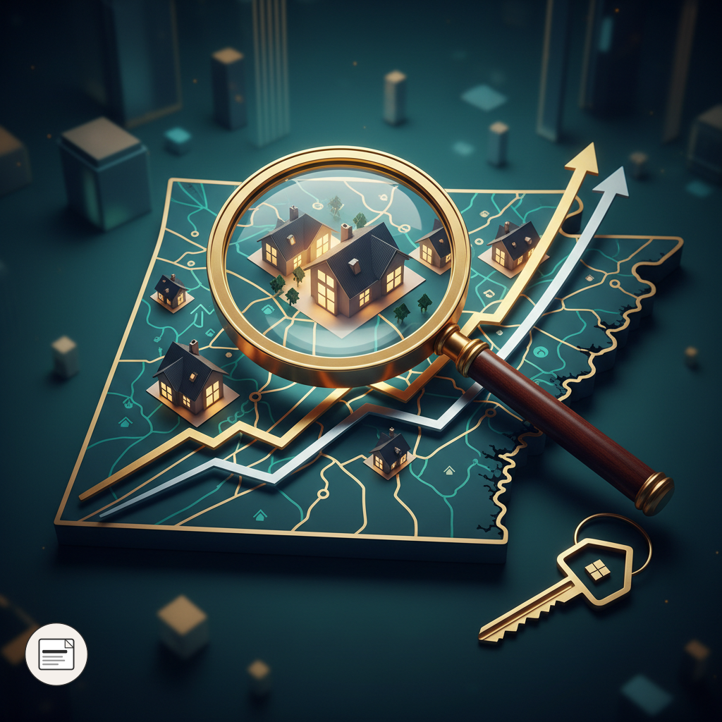 Northwest Arkansas: A Resilient Market for Savvy Foreclosure Investors