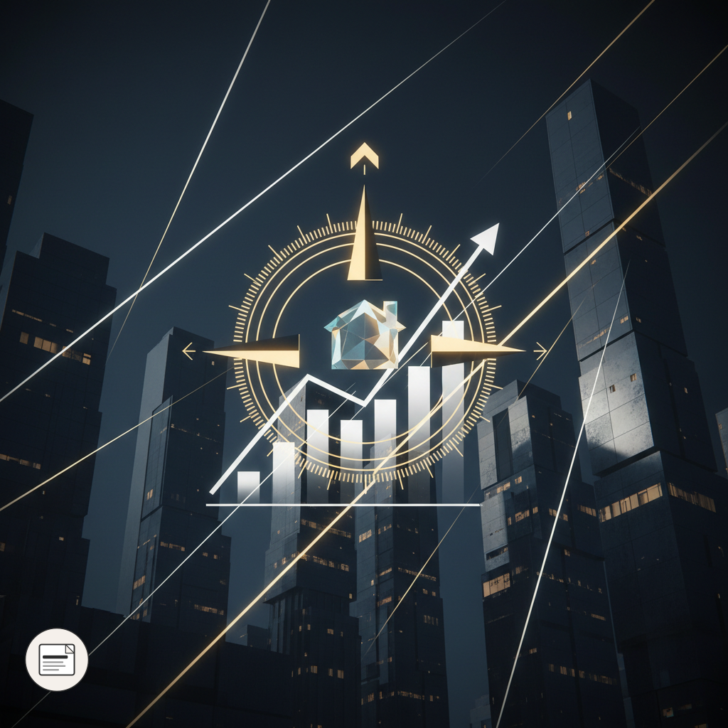 Navigating the 2024 Distressed Property Market: A Blueprint for Profit in Shifting Tides