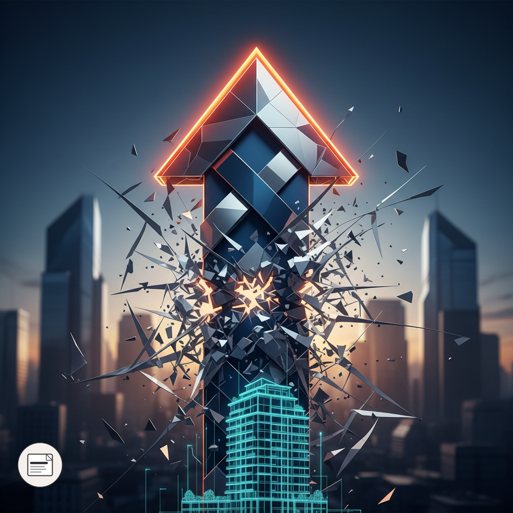 Strategic Efficiency: Maximizing Portfolio Growth Without Overleveraging Your Time or Capital