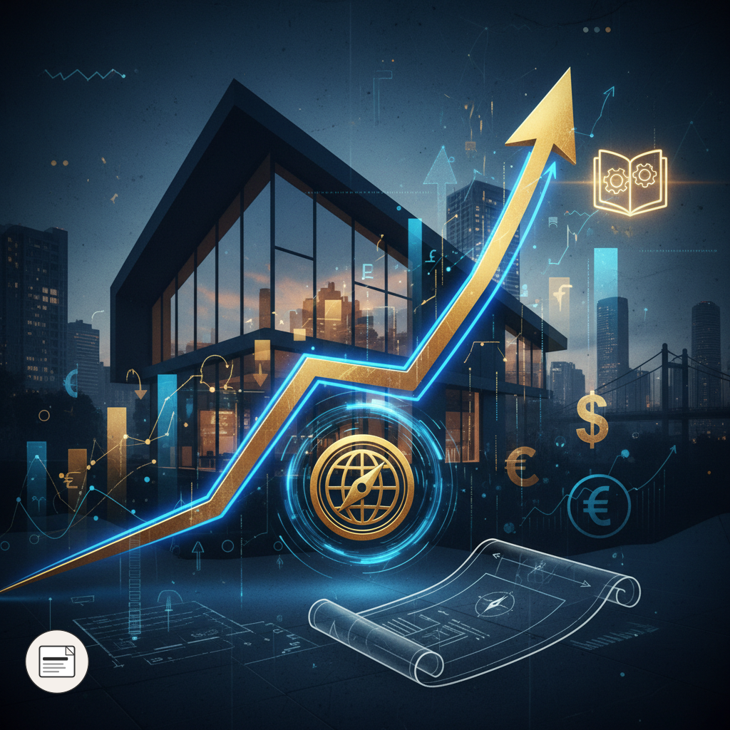 Pre-Foreclosure Playbook: Capitalizing on Market Shifts Before the Auction Block