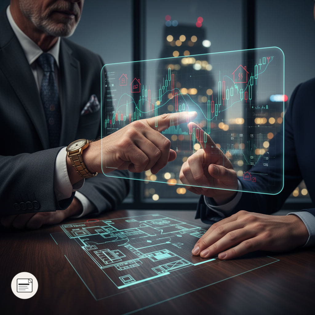 Mentorship in Foreclosure Investing: Why a Seasoned Guide is Your Edge in a Shifting Market