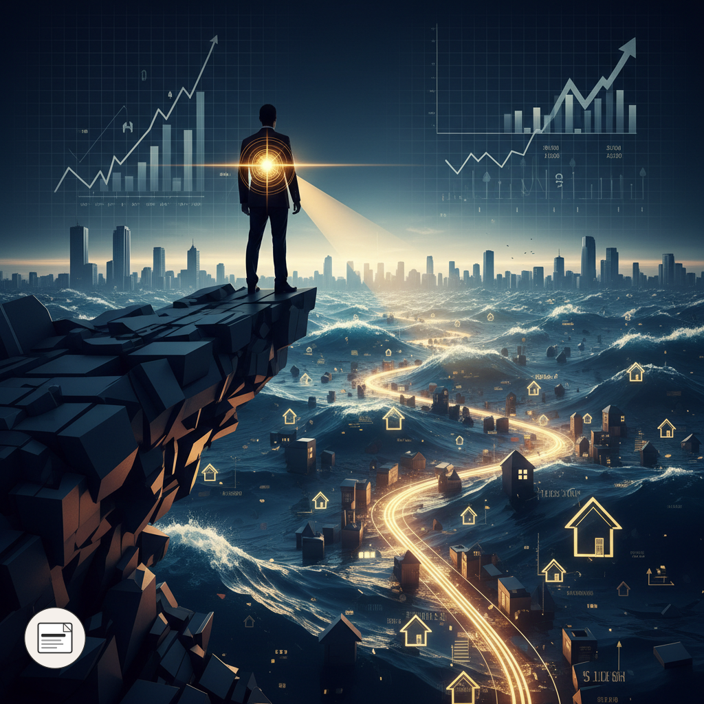 Navigating the 2024 Foreclosure Landscape: Opportunity Amidst Shifting Tides