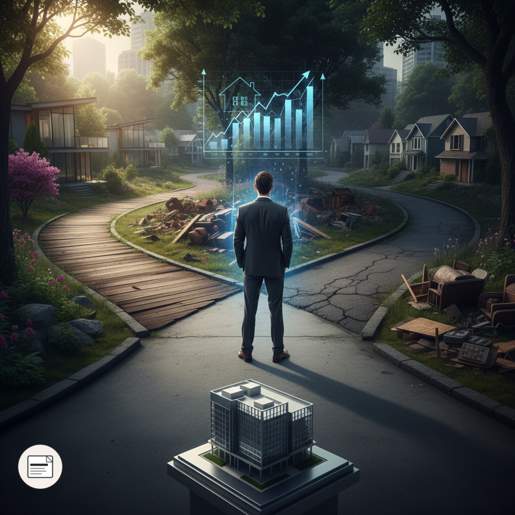 Navigating the Post-Mortgage Moratorium Landscape: Opportunity or Oversupply?