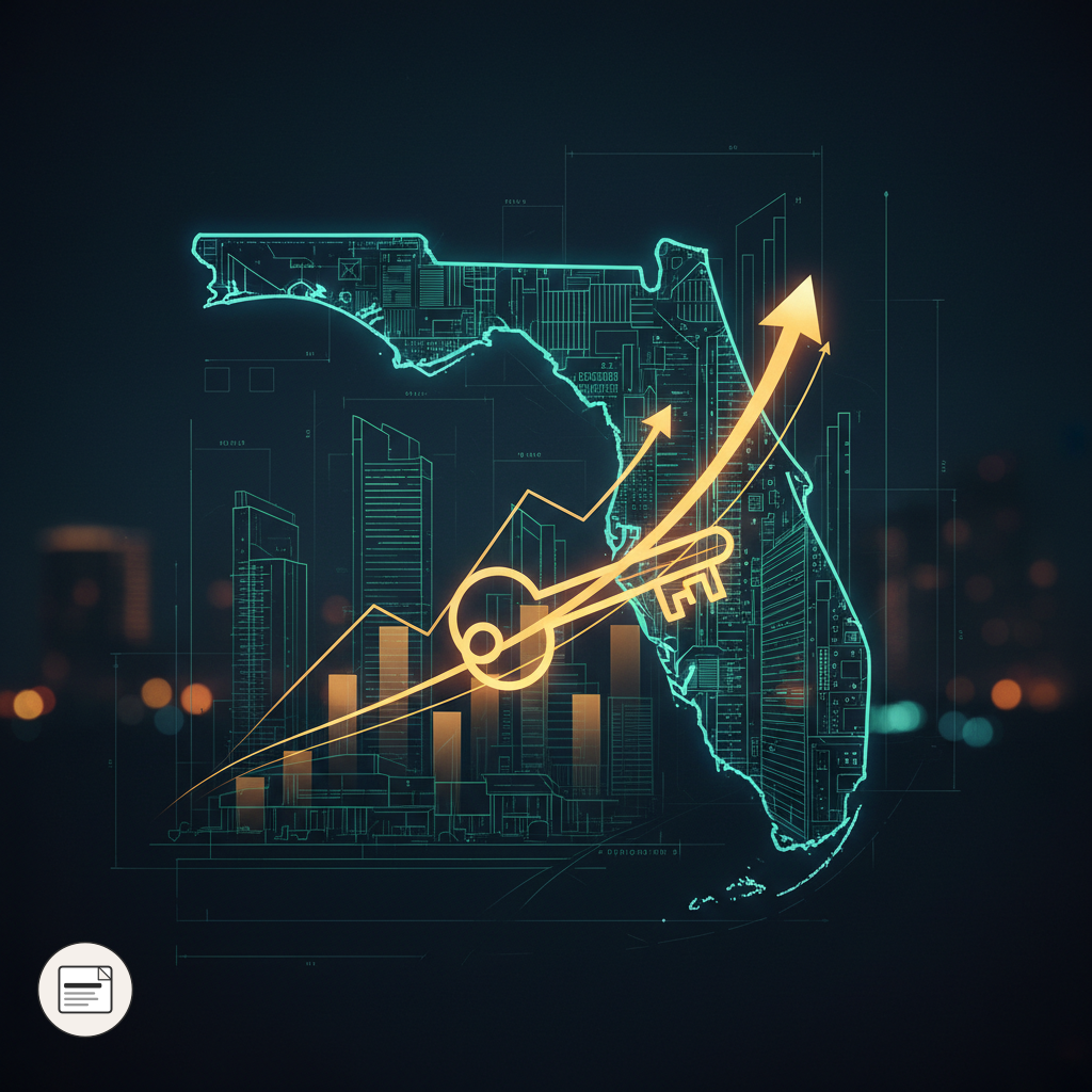 Florida's Live Local 4.0: A Game Changer for Multifamily Investors and Landlords?