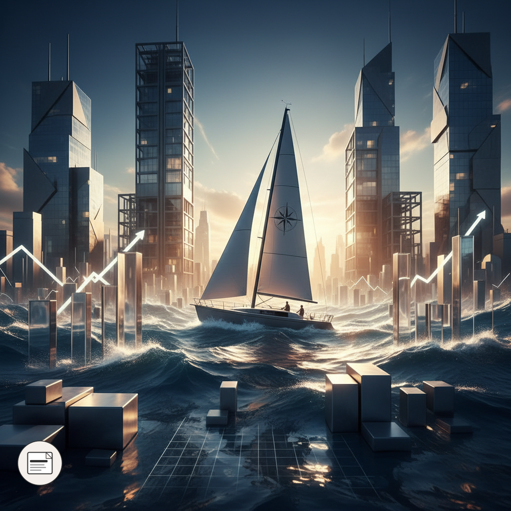 Navigating the 2024 Foreclosure Landscape: Opportunity Amidst Shifting Tides