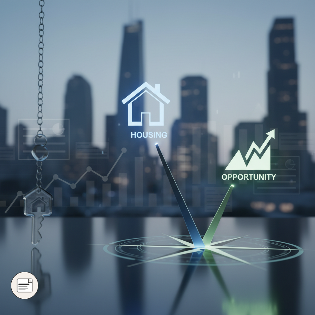 Navigating Public Housing Authority Shifts: Opportunities and Risks for Private Investors