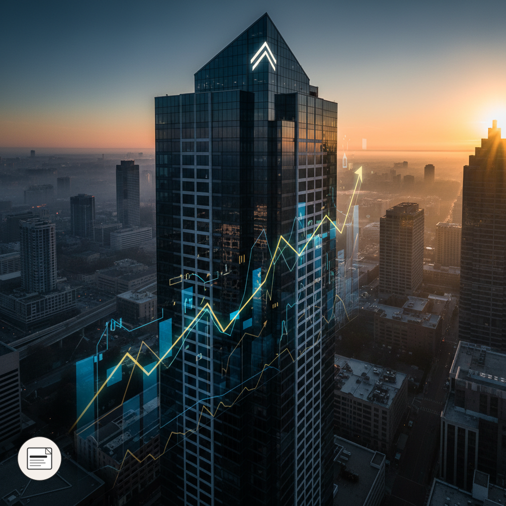 Atlanta's Affordable Housing Push: Unpacking the Investment Implications for Savvy Investors