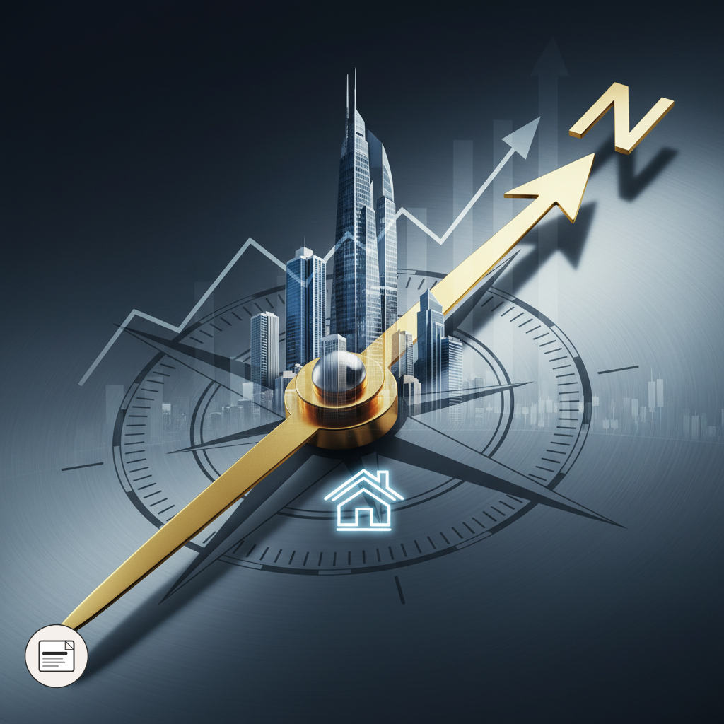 Navigating the 2024 Market: Strategic Adjustments for Foreclosure Investors