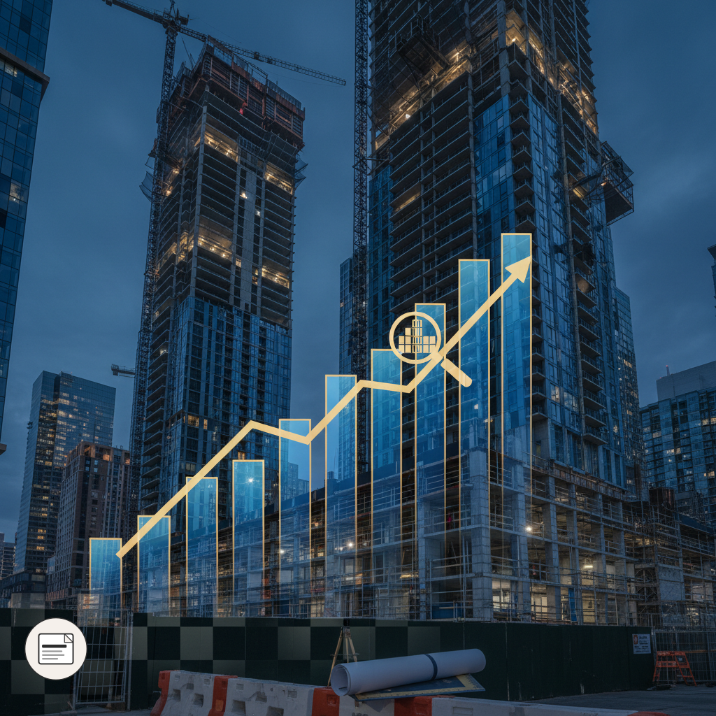Queens Influx: How New Development Capital Signals Opportunity (and Risk) for Savvy Investors