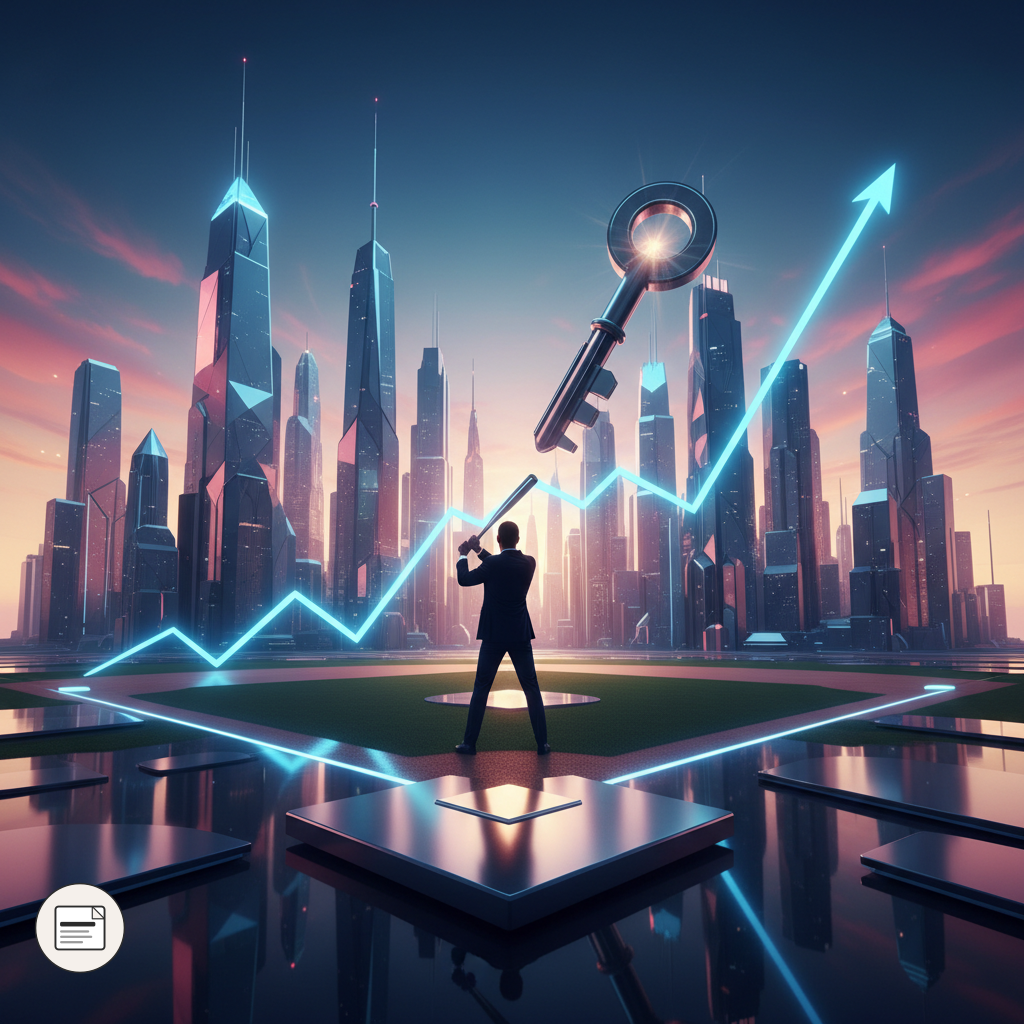 Spring Training for Real Estate Investors: Sharpening Your Edge for the 2024 Market