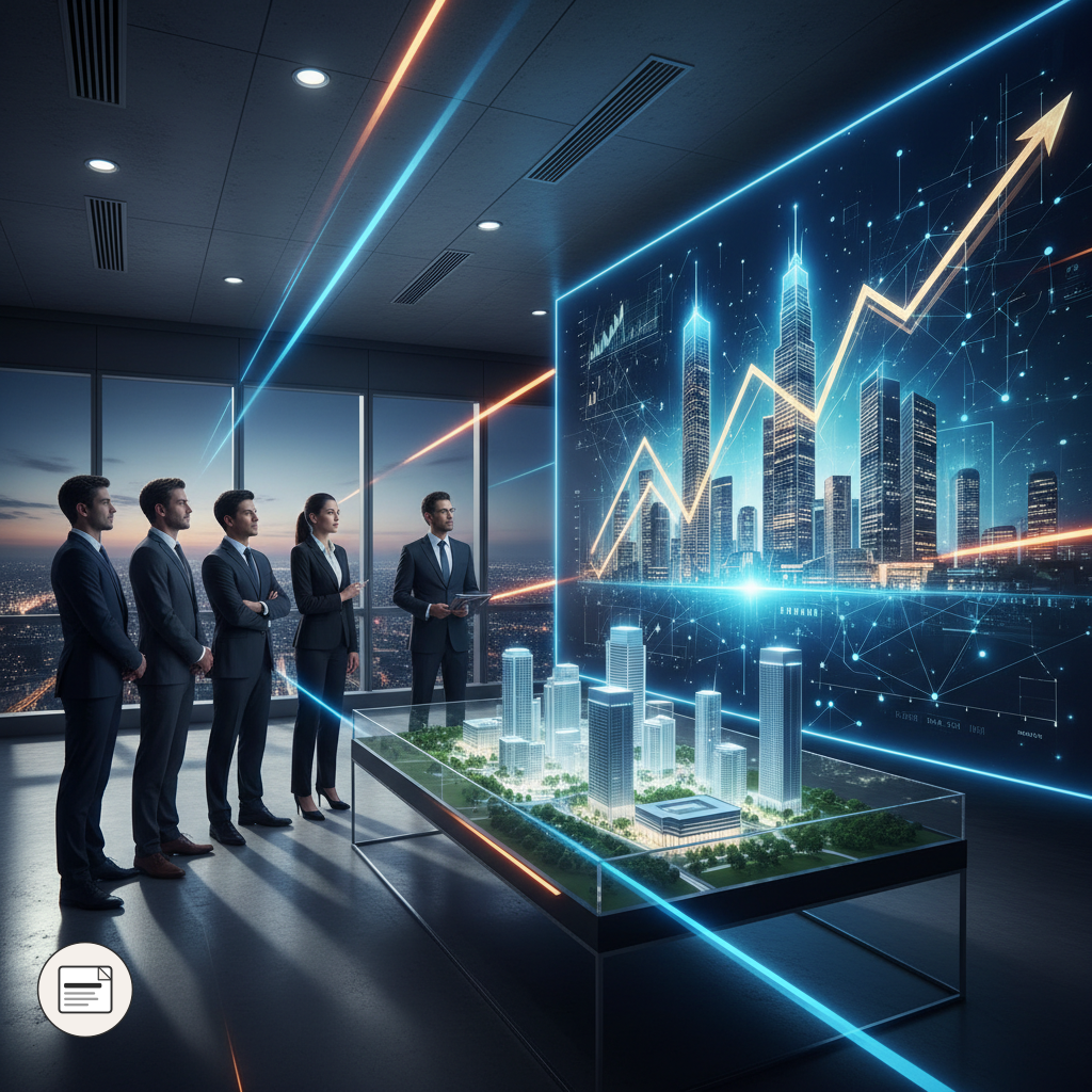 Strategic Hires Signal Shifting Opportunities: What Investor-Developers Need to Know