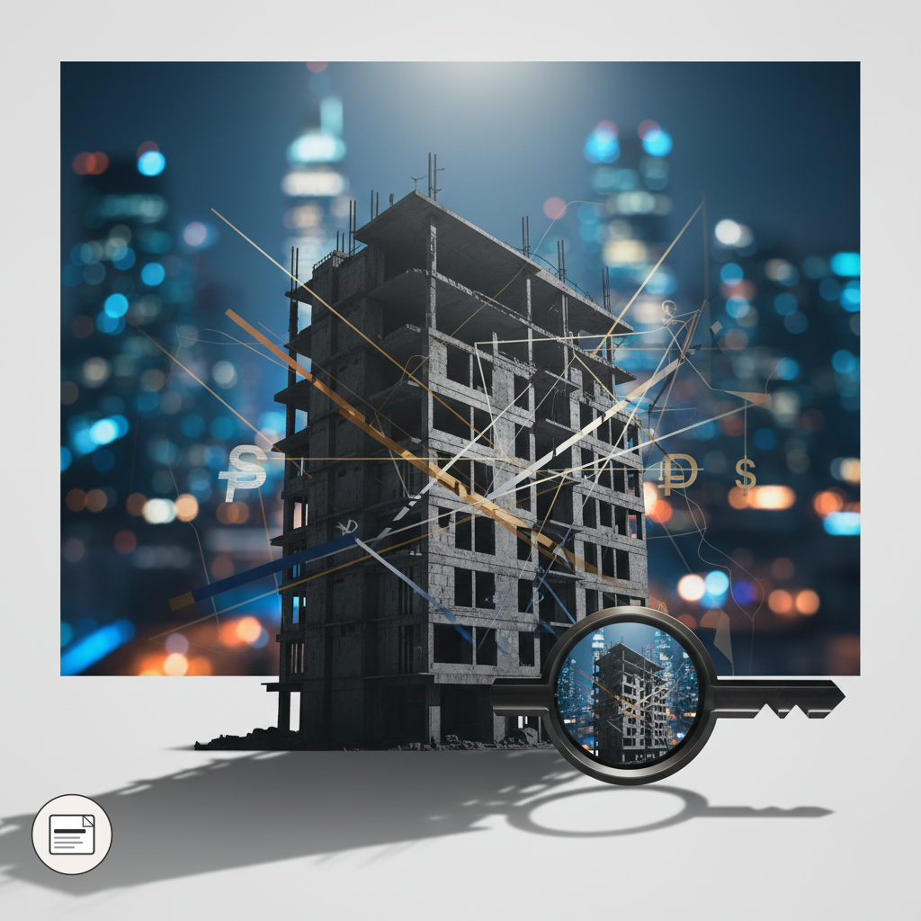 Mexico's New Eviction Protections: Navigating Emerging Risks and Opportunities for Cross-Border Investors