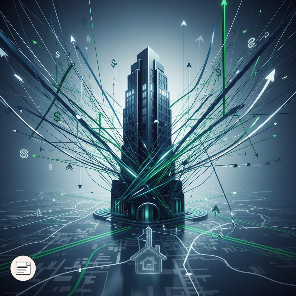 Northbrook's Economic Pulse: What a Major Employer's Growth Means for Local Real Estate Investors