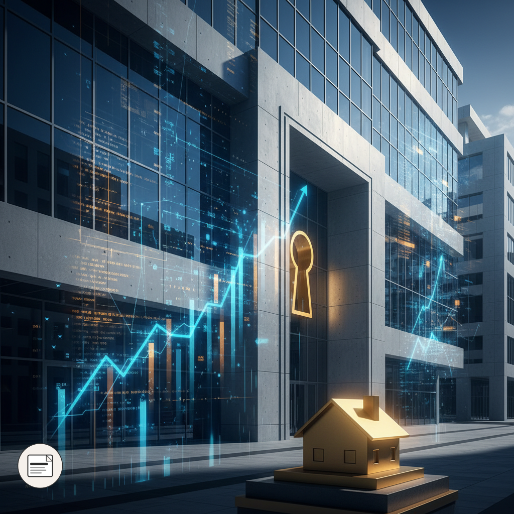 Municipal Contracts: Unlocking Hidden Value in Commercial Real Estate Investments