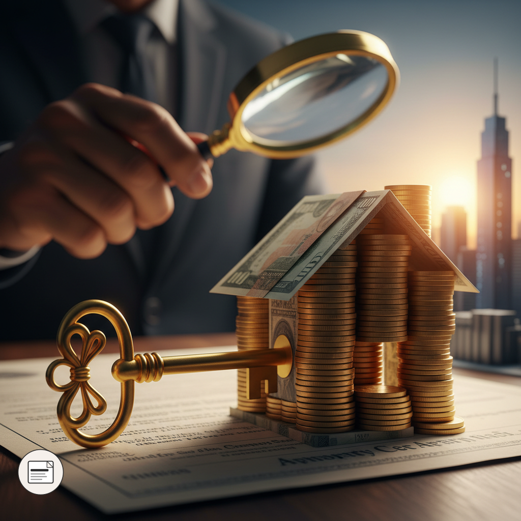 Unlocking Equity: Why Older Americans' Housing Wealth Is Your Next Investment Opportunity