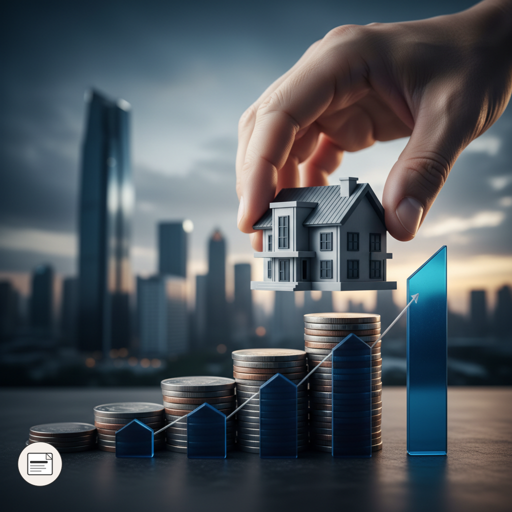 The Graying of Real Estate: How Shifting Demographics Create New Investment Opportunities