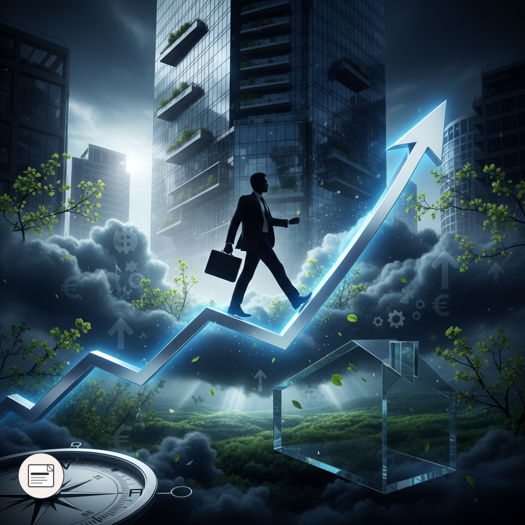 Navigating the Rate Hike Headwinds: Strategic Moves for Foreclosure Investors in a Volatile Spring Market