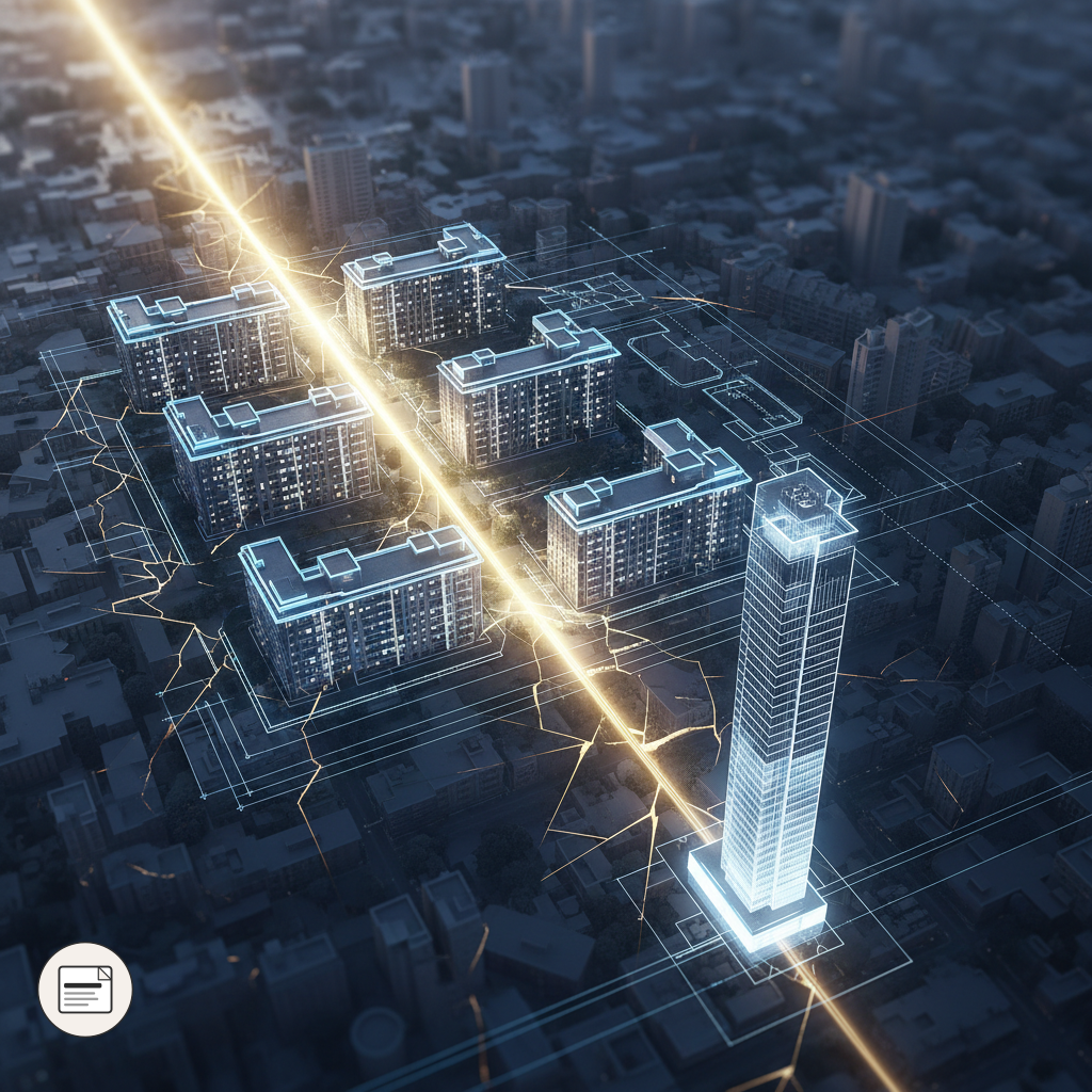 Navigating the 'Fragile' Housing Market: Your Blueprint for Profit in Uncertainty