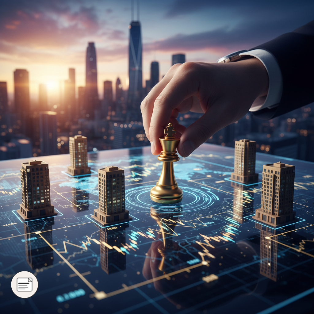 Navigating the 2024 Market: Why Patience and Precision Outperform Panic