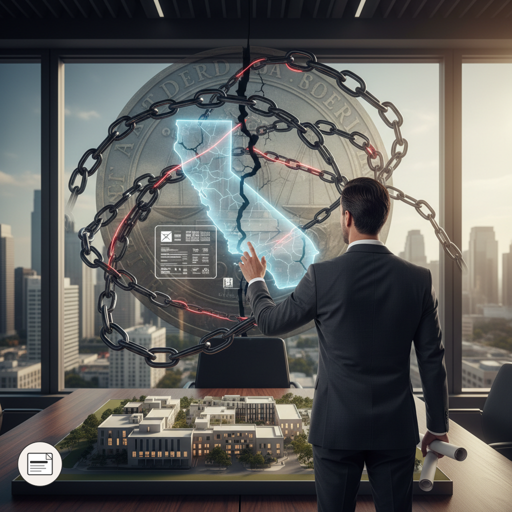 Fair Housing Protections: Navigating New Compliance Risks in Distressed Asset Acquisition