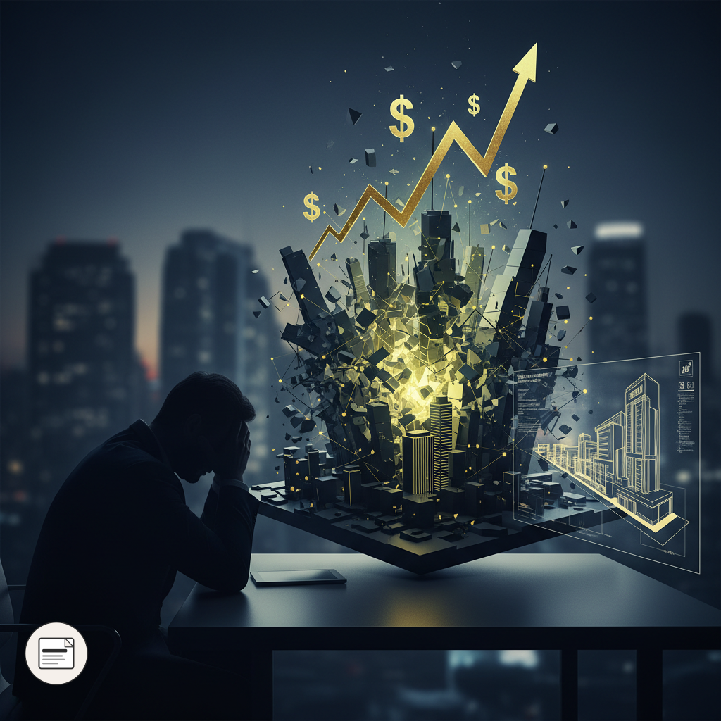 Navigating the Affordability Crisis: What a Housing Official's Dilemma Means for Investors