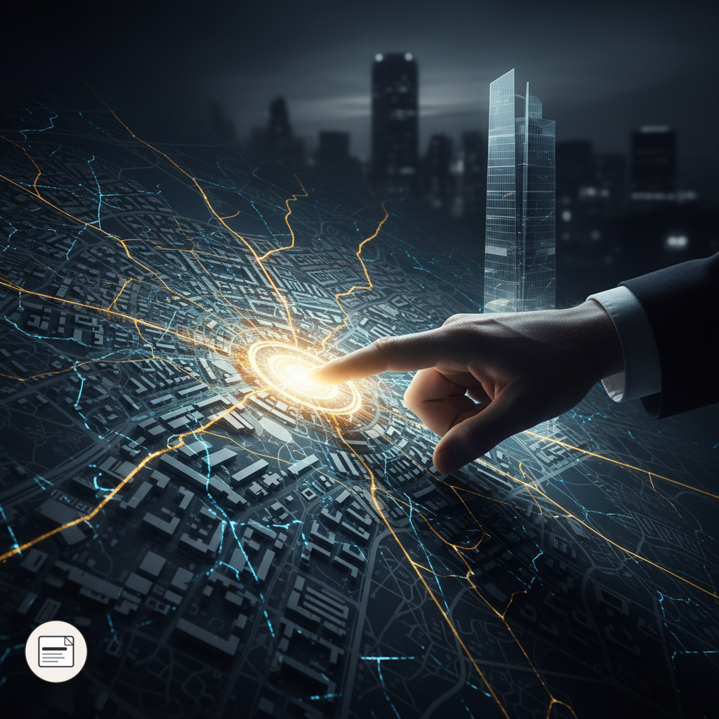 Power Grid Instability: A Hidden Opportunity for Savvy Investors