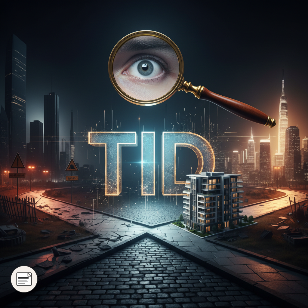 TID Approval: A Catalyst for Value or a Trap for the Unwary Investor?