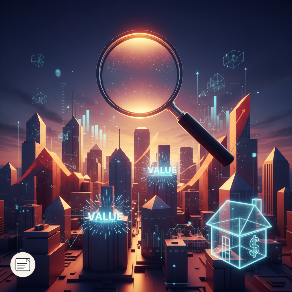 Navigating the Affordability Crisis: How Investors Can Find Value Amidst Rising Housing Costs