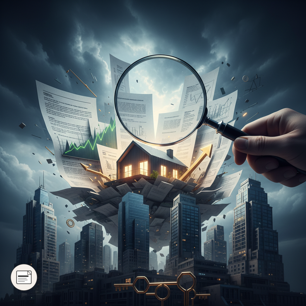 Navigating the Affordability Crisis: Investor Opportunities Amidst Legislative Scrutiny