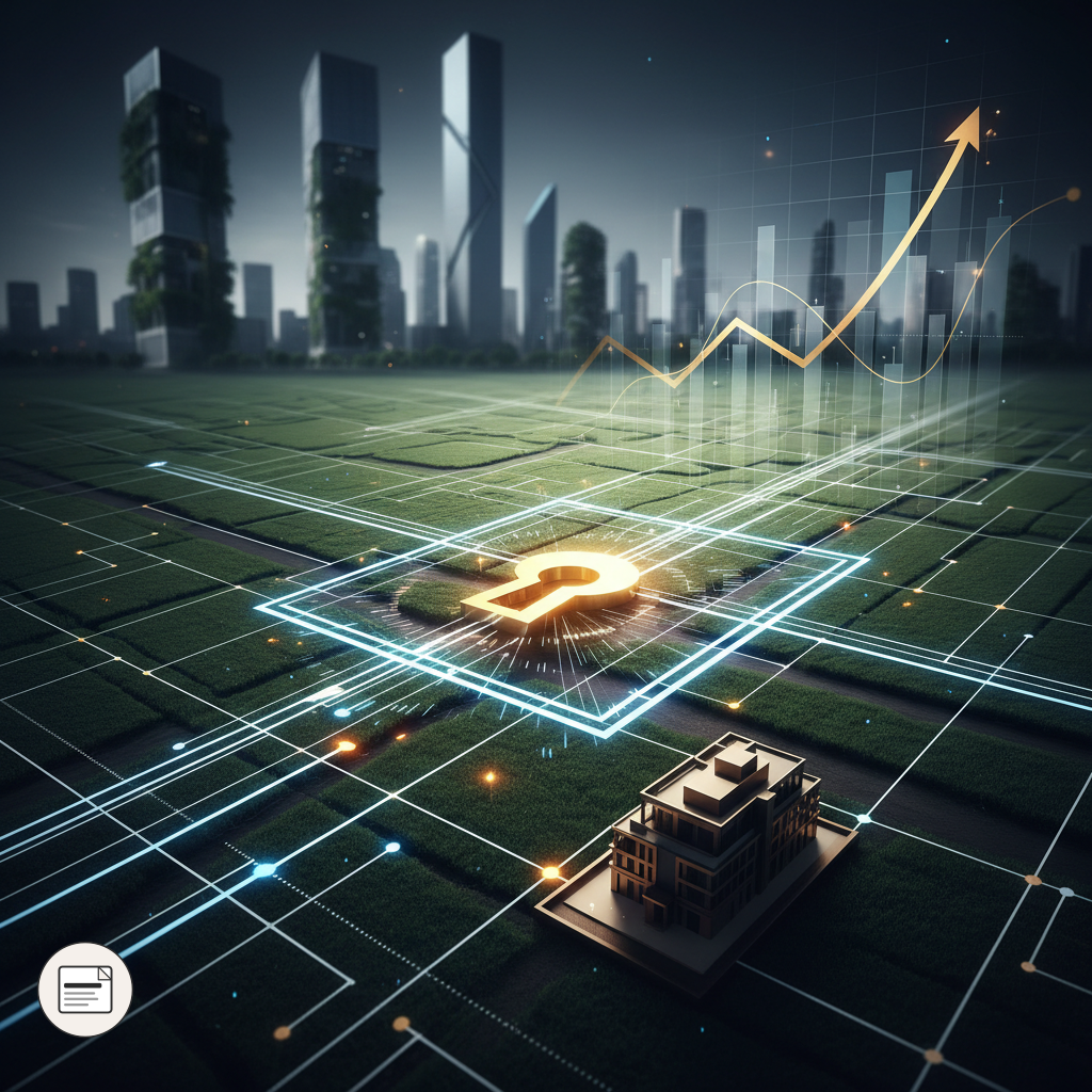 TID Approval: Unlocking Development Potential for Savvy Investors