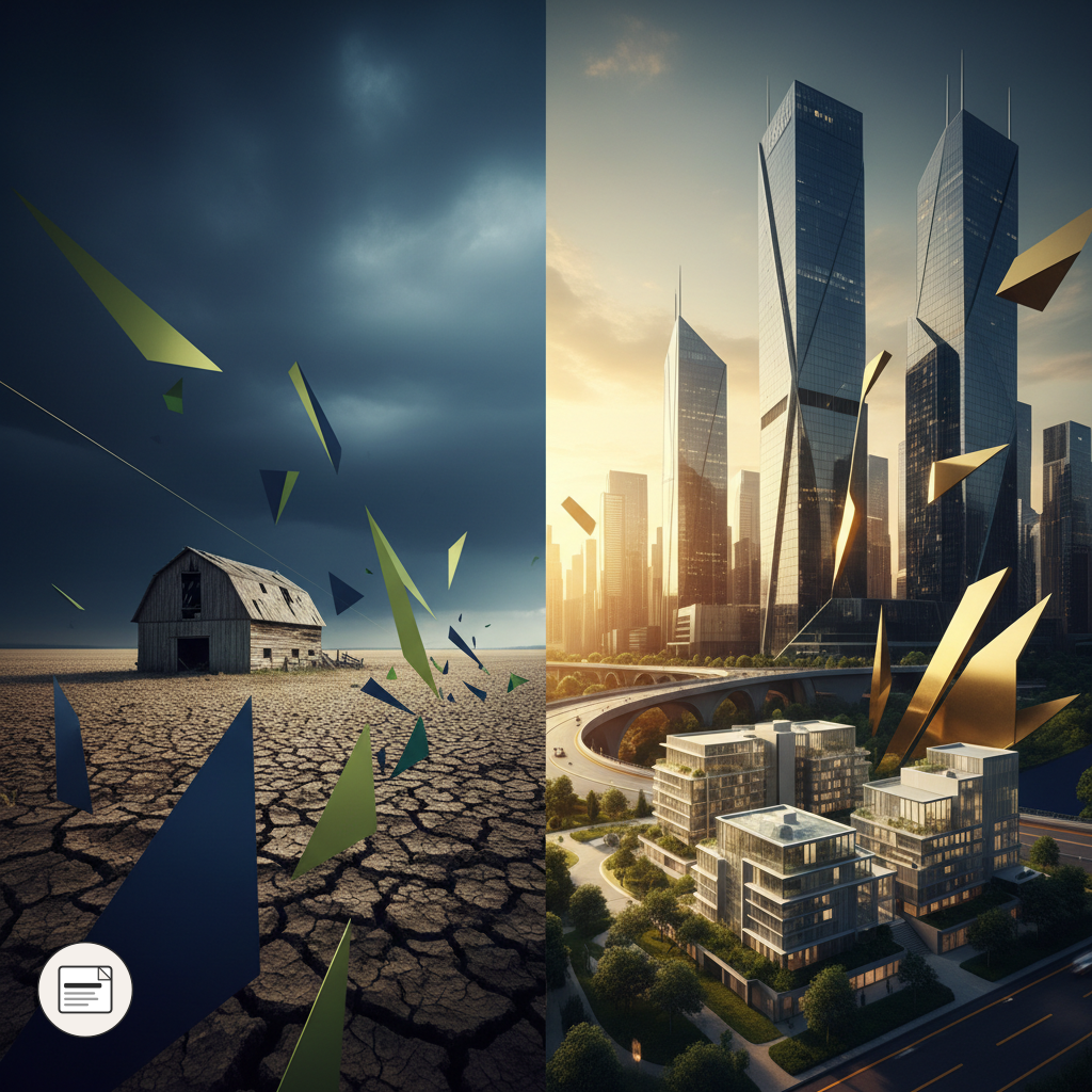 TID Approval: Unlocking Distressed Land Value and Development Opportunities