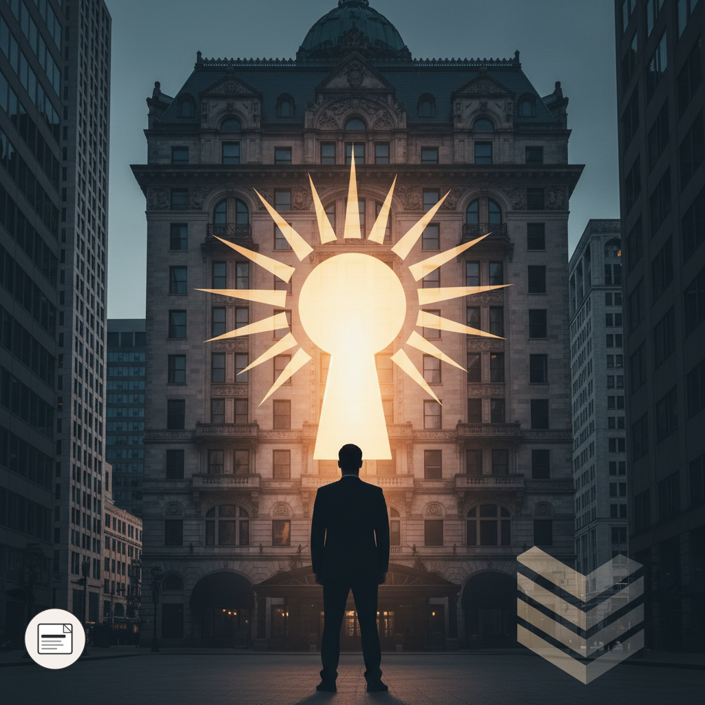 Distressed Commercial Assets: Unlocking Opportunity in Corporate Restructuring Sales