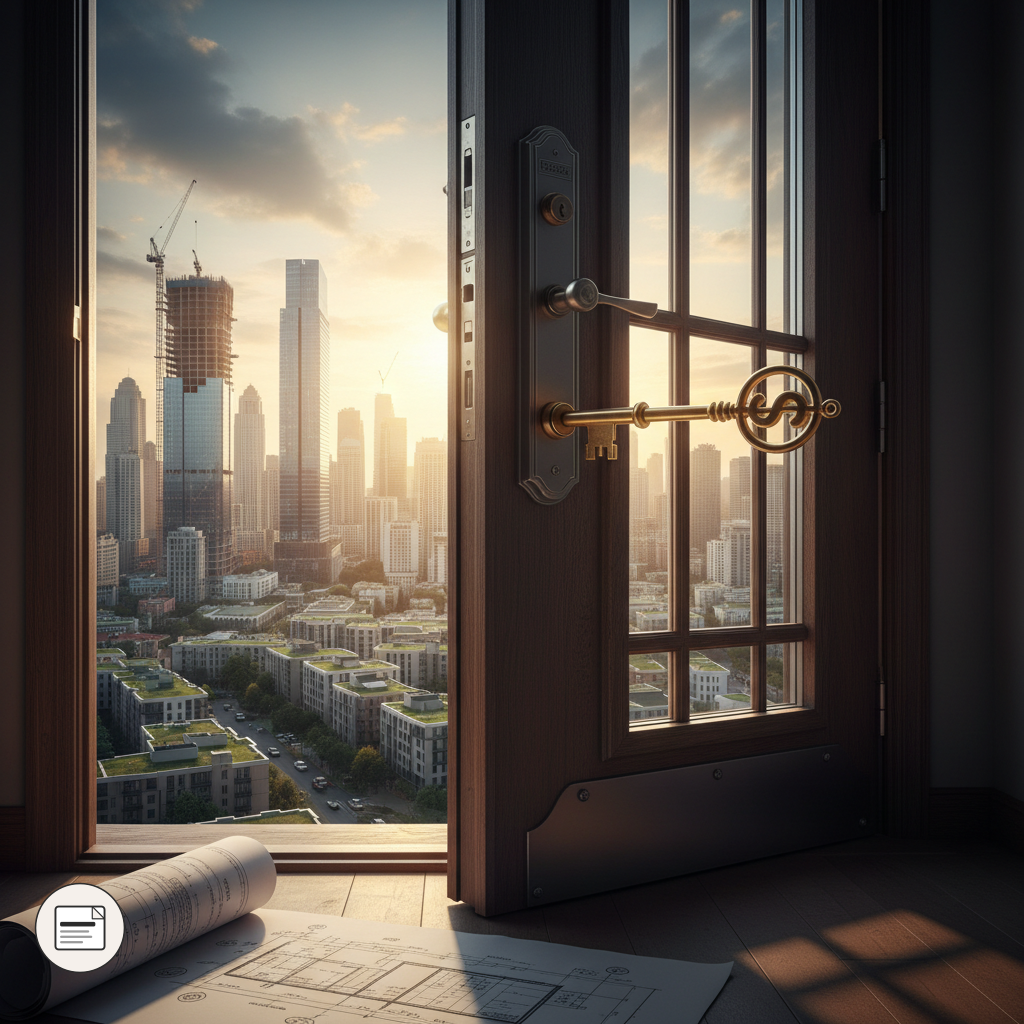 Unlocking Opportunity: How Workforce Housing Shortages Create Investor Value