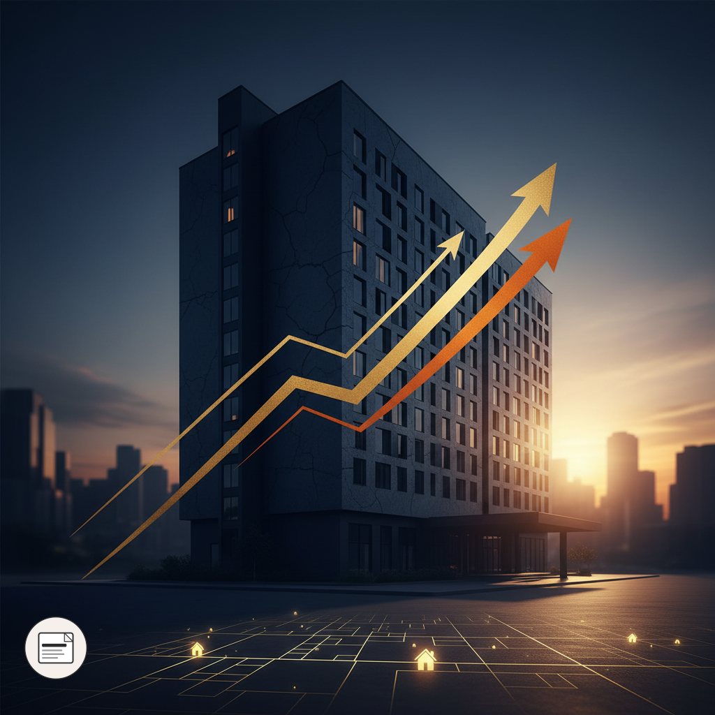 Navigating the 2024 Hotel Market: Distressed Assets and Strategic Plays