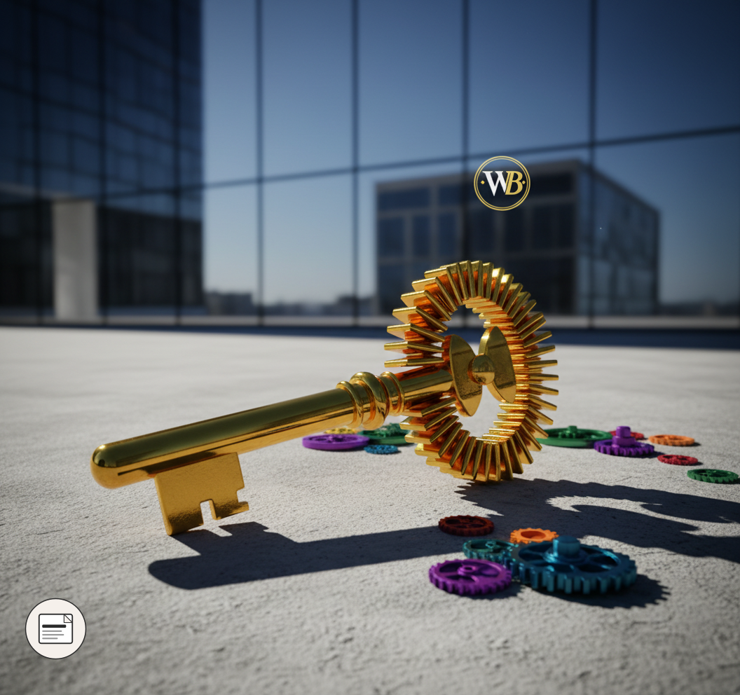 Beyond the Headlines: Why Niche Service Businesses Aren't Your Path to Real Estate Wealth