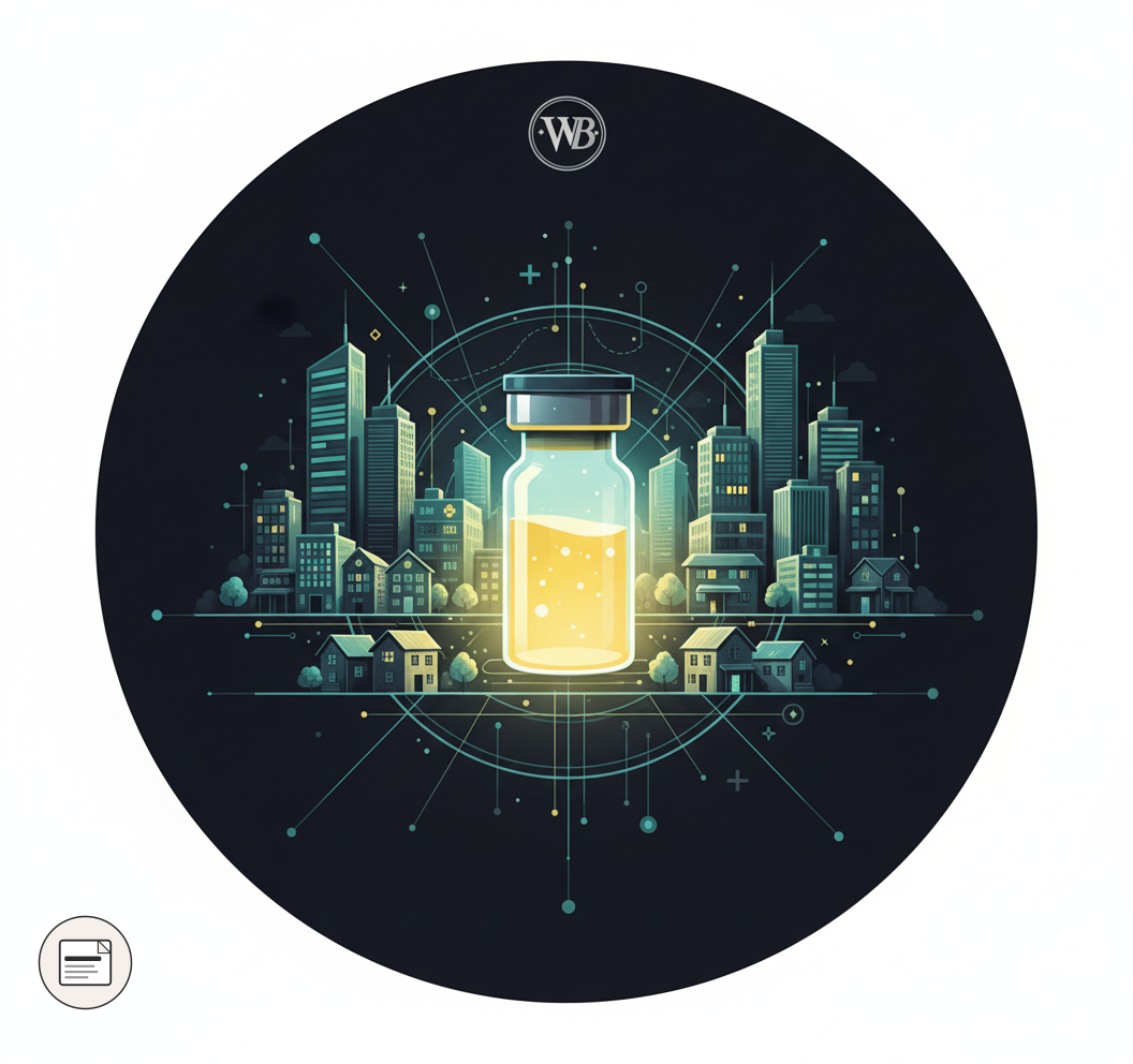 The Ozempic Effect: How Weight-Loss Drug Accessibility Could Reshape Real Estate Demand and Investment Strategy