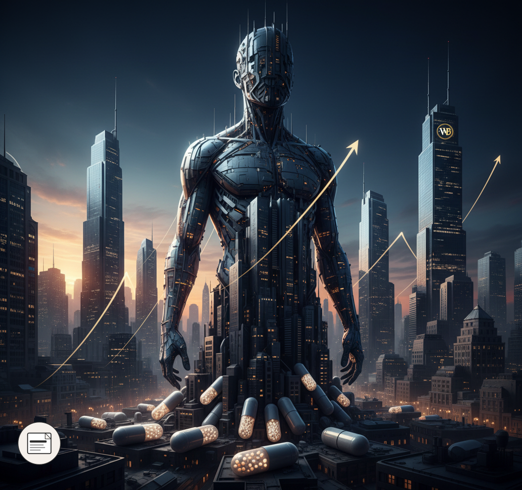 The Ozempic Effect: How Widespread Weight-Loss Drugs Could Reshape Real Estate Markets