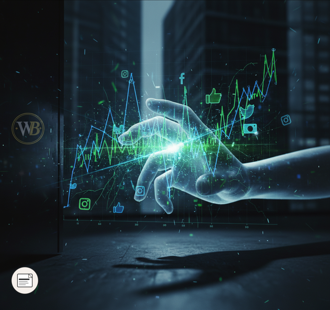 Digital Deception: How Online Manipulation Echoes Real Estate Scams and Market Distortions