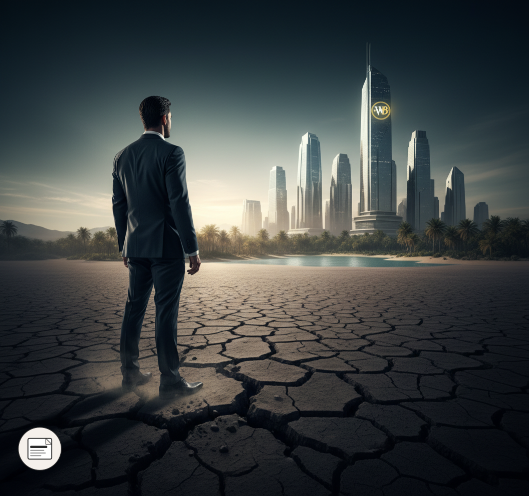 Navigating the Shifting Sands: Why Distressed Asset Opportunities Are Poised for a Resurgence in 2024