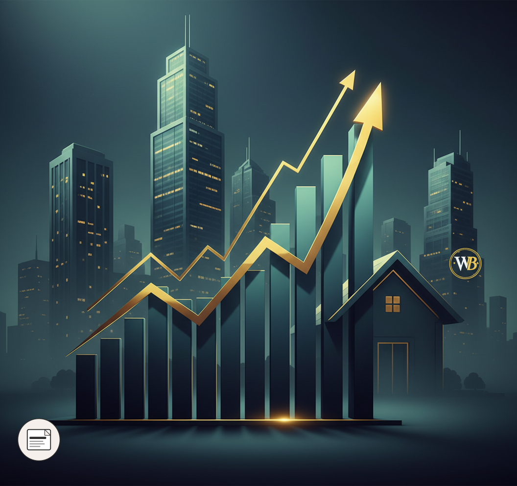 Shrinking Trade Deficit: What It Means for Your Real Estate Portfolio
