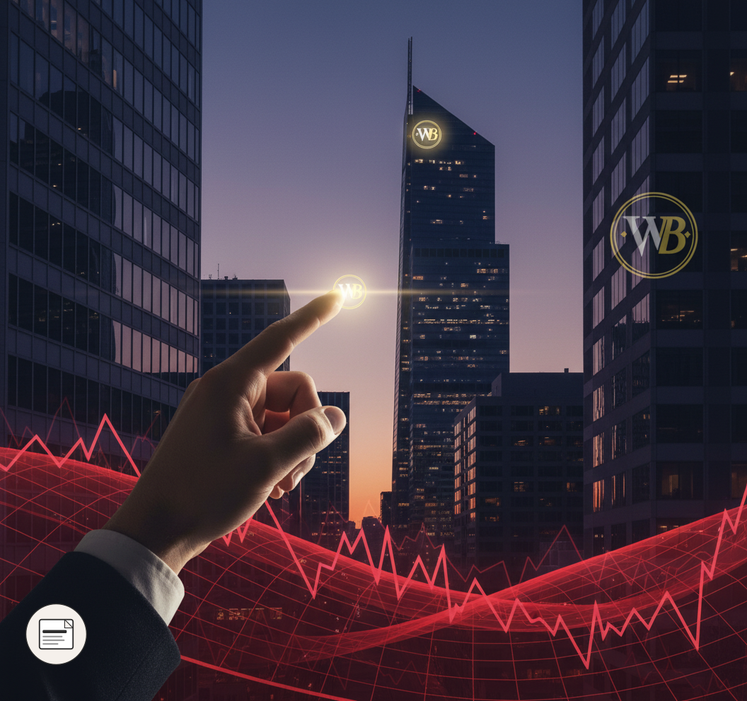 Distressed Sellers: Navigating the New Wave of Capitulation for Investment Opportunities