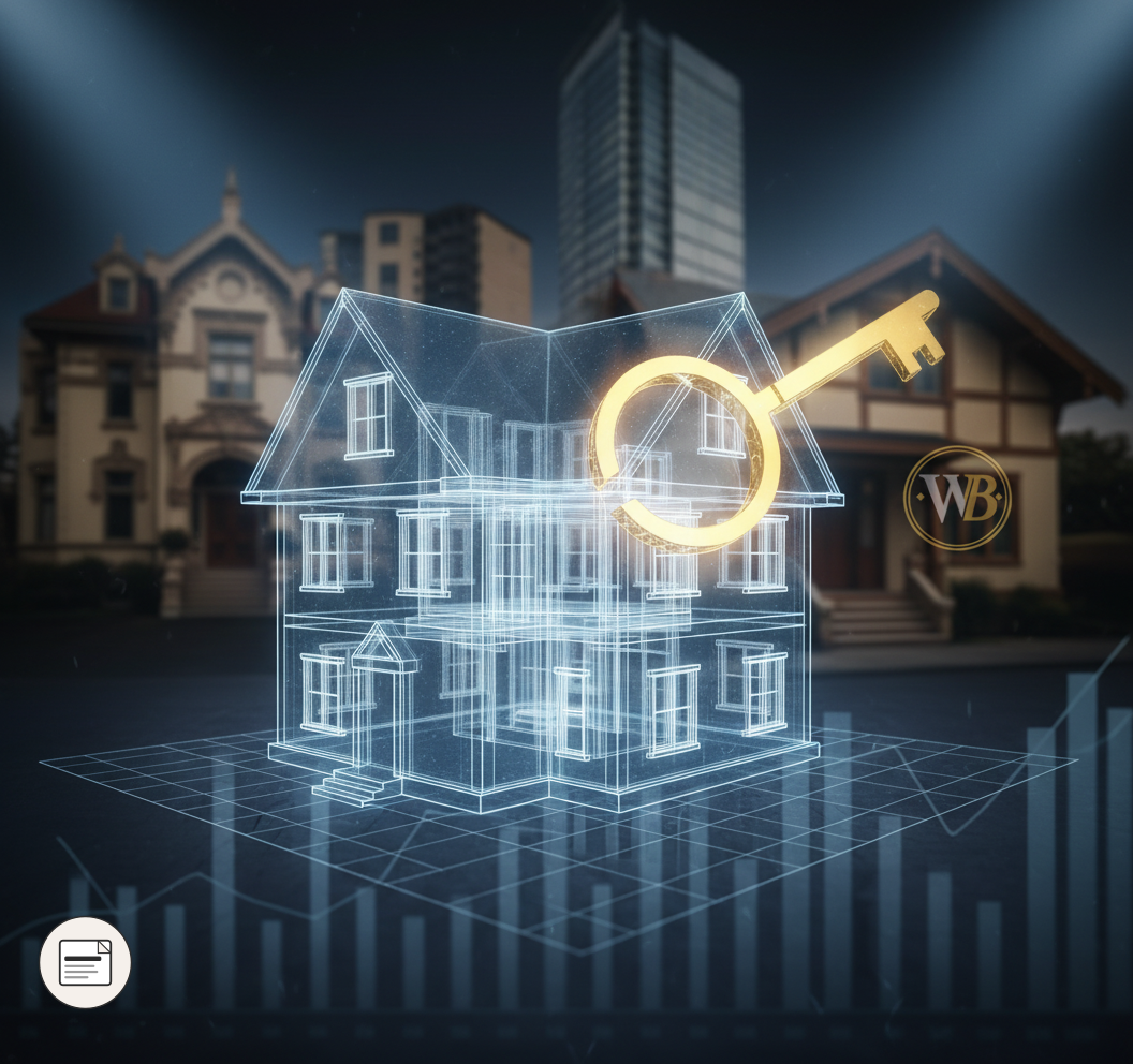 Beyond the Listing Price: Unlocking Value in Diverse $550K Markets