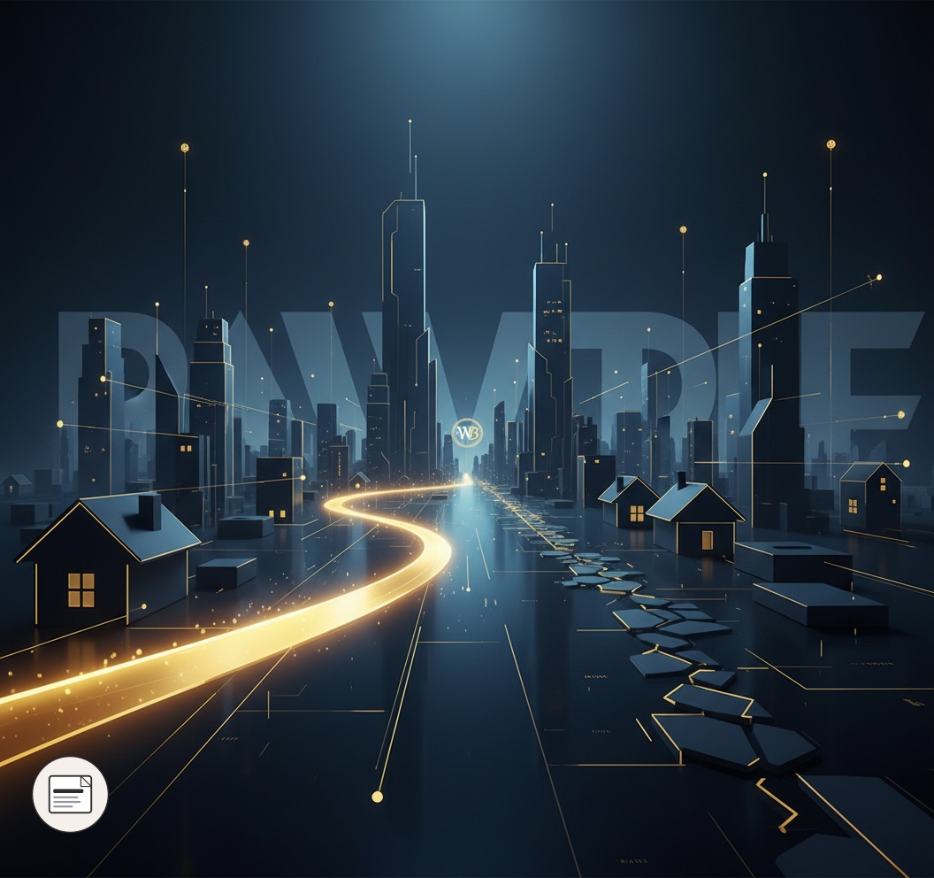 Mortgage Regulation Shifts: Opportunity or Obstacle for Real Estate Investors?